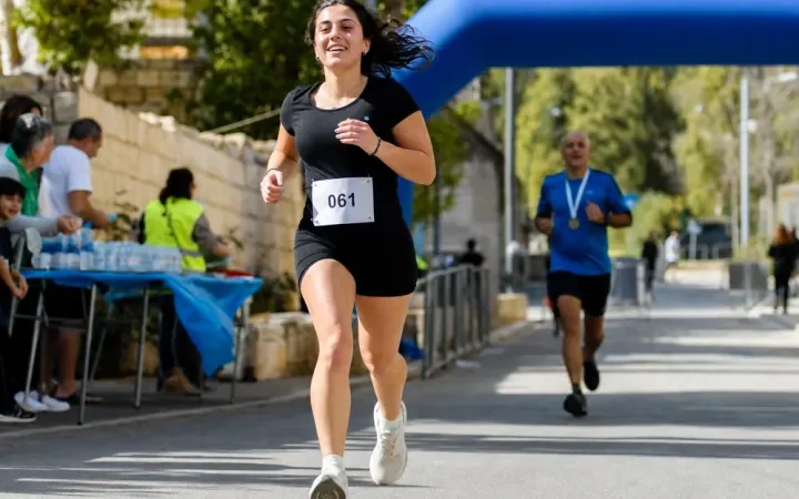 שיתוף תמונות מאירועי ספורט