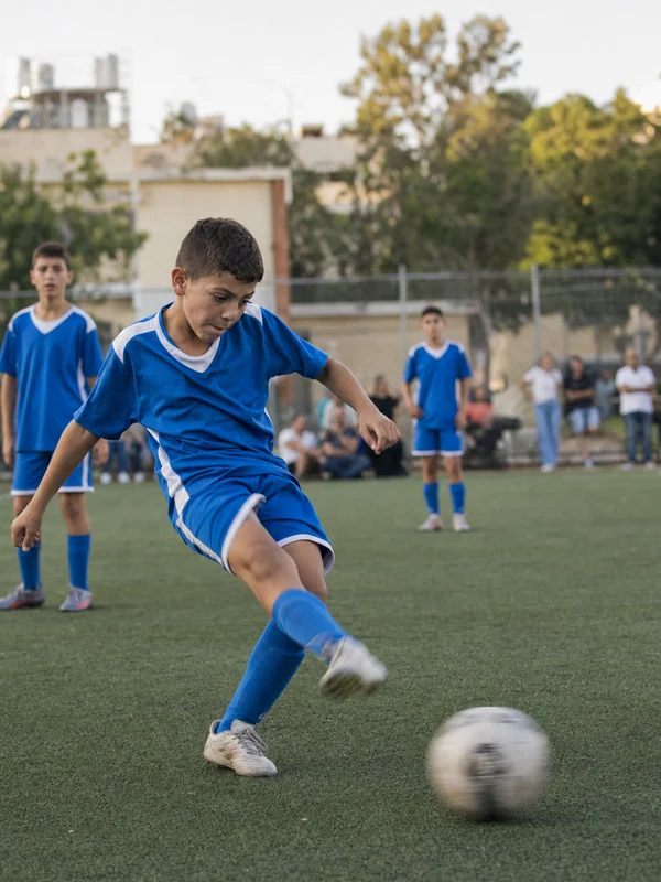 התמונות מוצאות את המשתתפים, לא להפך