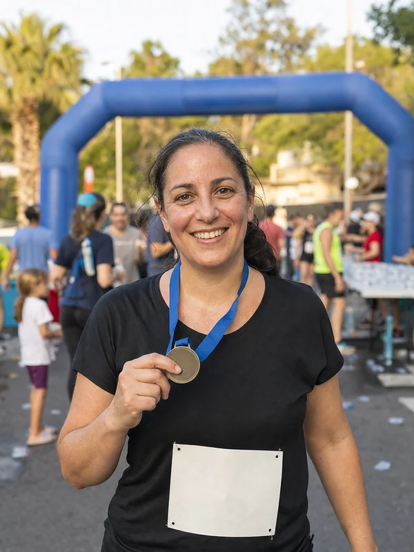 התמונות מוצאות את המשתתפים, לא להפך